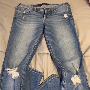 Hollister jeans